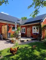 Villagatan - B&B Hjo