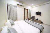 Deluxe Kamer met Kingsize Bed