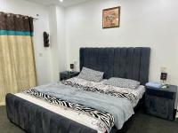 Book Single Bedroom Apartment or Single Room in Citi Housing Jhelum - Bed and Breakfast Jhelum