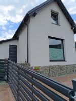 Biały Domek - Bed and Breakfast Wisła