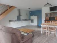 La Quesnelière - Bed and Breakfast Le Lorey