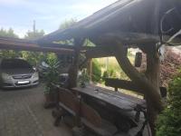 dom - B&B Erdőbénye