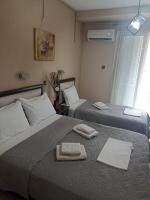 Triple Room with Sea View