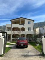 Apartmani Rira - Ferienwohnung Sutomore