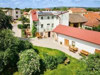 Stará Brusírna - B&B