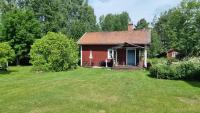 Entire cabin - Mora, Selja, cabin in village environment for 4 persons - Ferienwohnung Mora