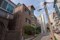 cozy house - #EmotionalAccommodation #Gangnam #GangnamStation #10MinutesWalkFromGangnamStation #COEX #YangjaeStation #YeoksamStation #BongeunsaTemple #NationalMuseumOfKorea #Myeongdong - Ferienwohnung Seoul