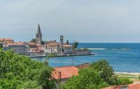 CityView Retreat - Ferienwohnung Poreč