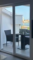 CityView Retreat - Chambres d'hôtes Poreč