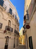 D'OSPINA APARTMENt - B&B Gallipoli