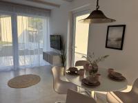 Two-Bedroom Townhouse