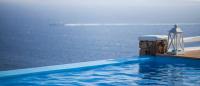 Villa Enthera Mykonos - B&B Fáros Armenistís