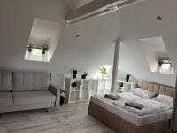 Aloha Apartments Gryfa Pomorskiego - B&B Międzyzdroje