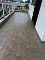 Apartment mit Blick auf die Berge