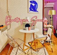 Boutique,seoul - Ferienwohnung Seoul