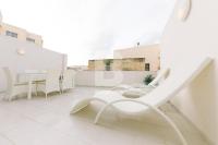Angel Court - Chambres d'hôtes San Ġiljan