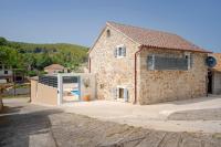 Casa Rustivéra - Island Hvar - B&B Vrbanj