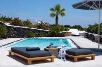 B&B Fira - Amor Hideaway Villas - Bed and Breakfast Fira