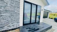 Modern One Bedroom Unit with Private Entrance Near Hunua Falls - B&B Hunua