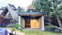El Cabina - Bed and Breakfast Tagaytay