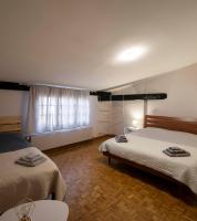 Via Verdi LOFT - Chambres d’hôtes Mantoue