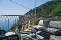 Dimora la Fenice Suite Smeraldo - Ferienwohnung Amalfi