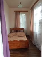 Deluxe Double Room with Balcony and Sea View