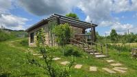 Velvet & Vanilla House la Vama Aniral - Chambres d’hôtes Vama Buzăului
