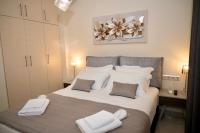 Chariklia Studios - Chambres d’hôtes Asmíni