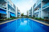 Garden Bay Signature AppartHotel - B&B Casablanca