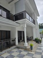 Lovers paradise Self-catering apartments - Chambres d’hôtes Victoria