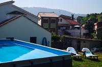 Casa con piscina privada en Razo Costa da Morte - B&B Razo da Costa