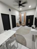 Haus mit 3 Schlafzimmern