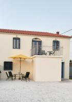 Mary's home - B&B Atsikí