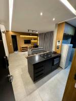 Flat confortável, a 200 metros da praia com estacionamento - B&B Vitória