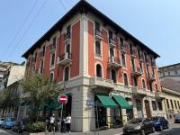 Nido di Rondine - Peaceful Loft in Milan City Centre - Ferienwohnung Mailand