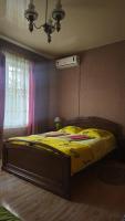 Grande Chambre Double ou Lits Jumeaux