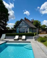 La Perle du Fierain - Bed and Breakfast Wegnez