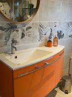 La scierie Massonat - B&B Cossaye