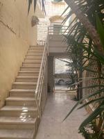 Apartment mit 1 Schlafzimmer und Terrasse