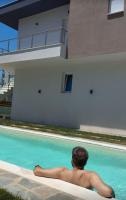 Siesta Thassos - Luxury Apartment - B&B