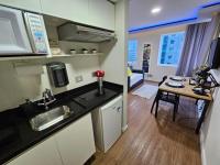 Super Comfort Flats ll - WTC - Com estacionamento - B&B San Paolo