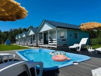 Domki Kapitana - B&B
