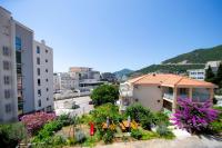 Apartmani Becici - B&B Bečići