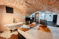 Cosimo I underground - B&B Florencia