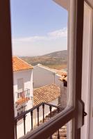 Zahara Al-Qasr - B&B Zahara de la Sierra