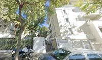 2-room apartment, bright balcony - B&B Nizza