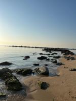 150m from the beach - B&B Barcelona