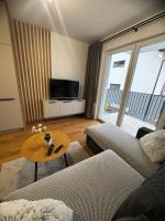 Apartament Maja - B&B Ostróda