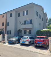 Appartamento con Terrazza